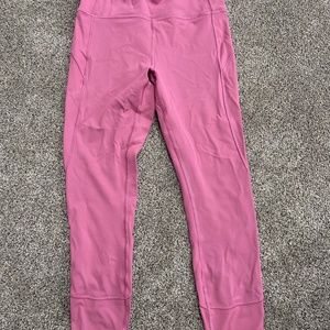 Lululemon Align Leggings Size 10
